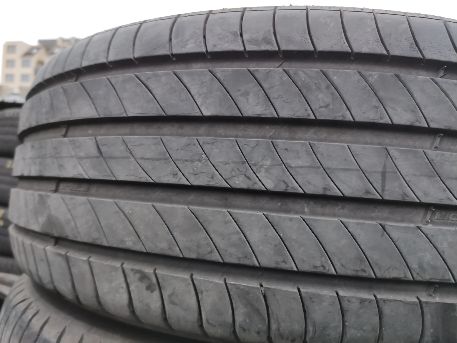  215/55R17 | Mobile.bg   1