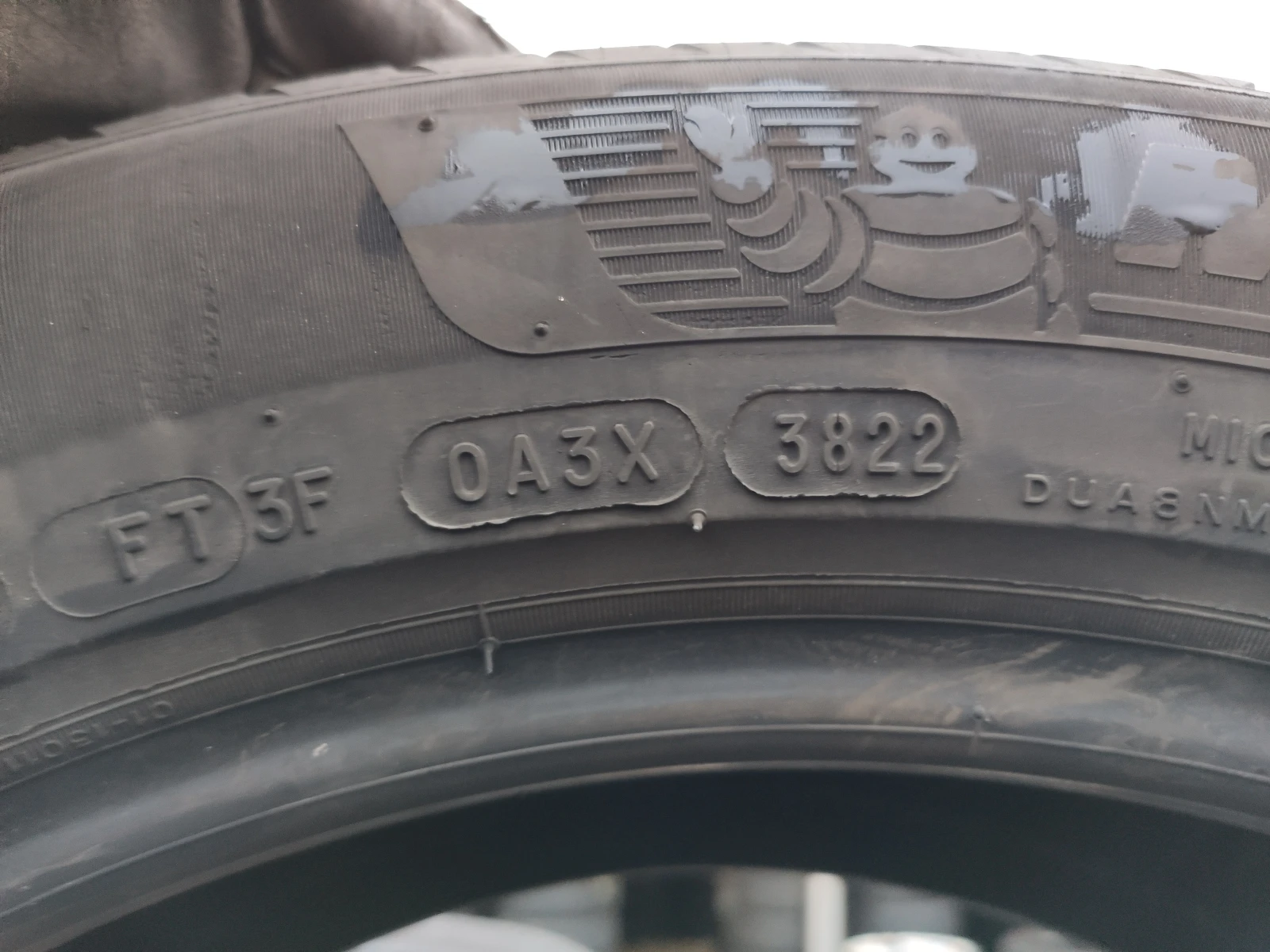  215/55R17 | Mobile.bg   10