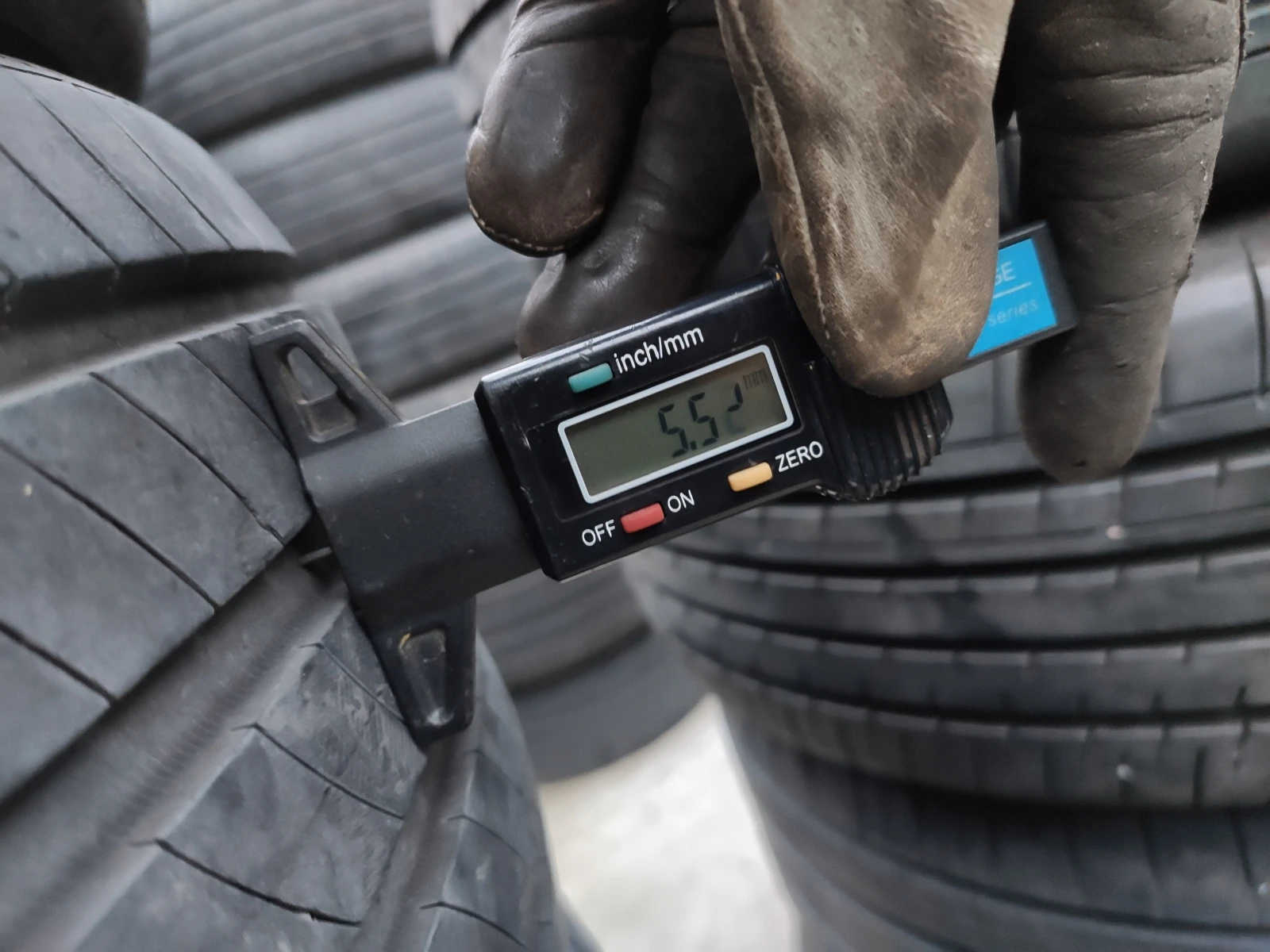  215/55R17 | Mobile.bg   7