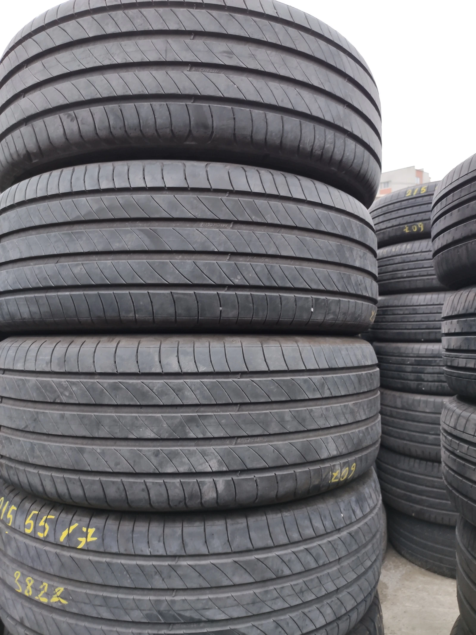  215/55R17 | Mobile.bg   5
