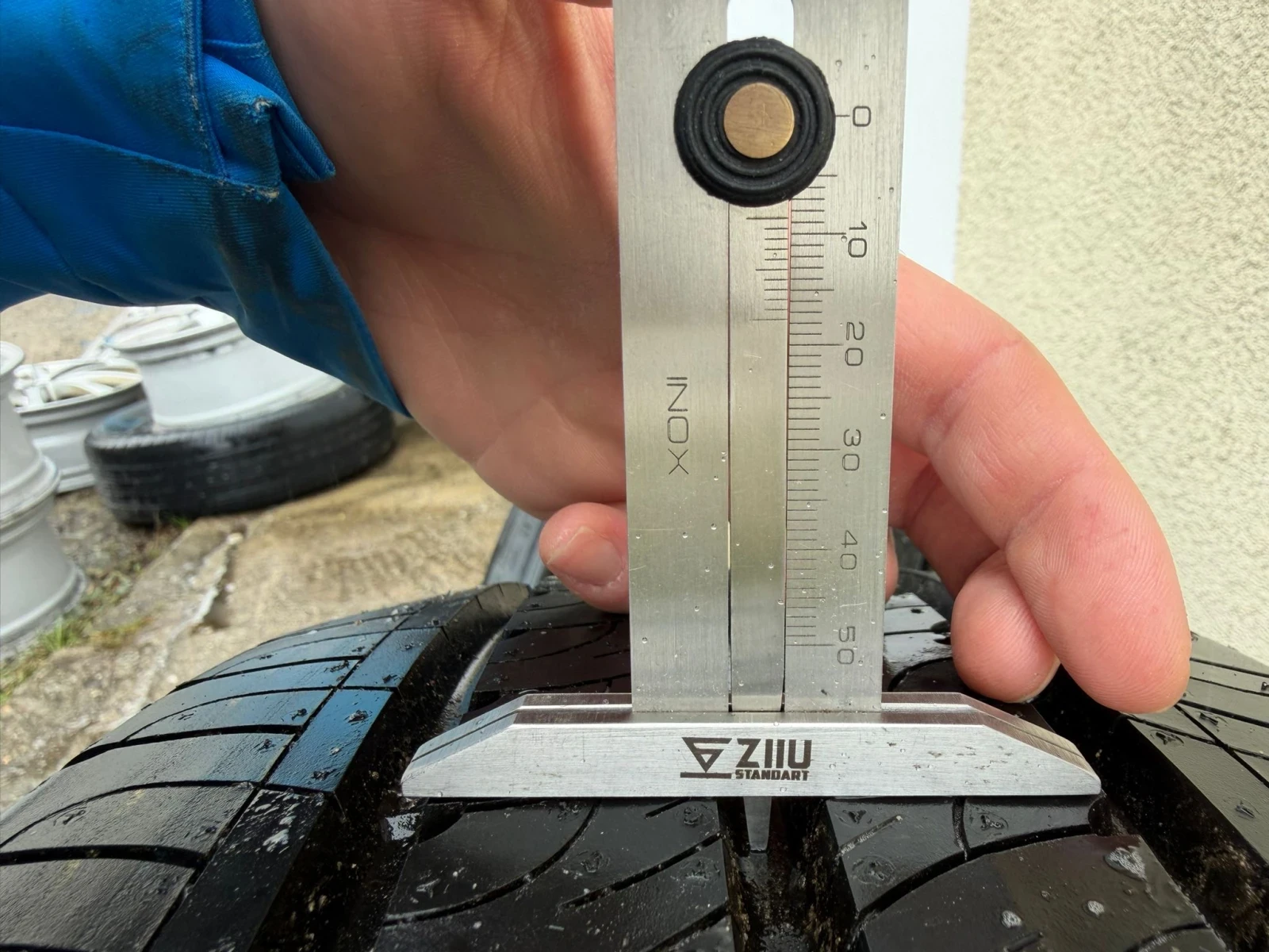 ���� 215/65R16 | Mobile.bg � ����������� 6