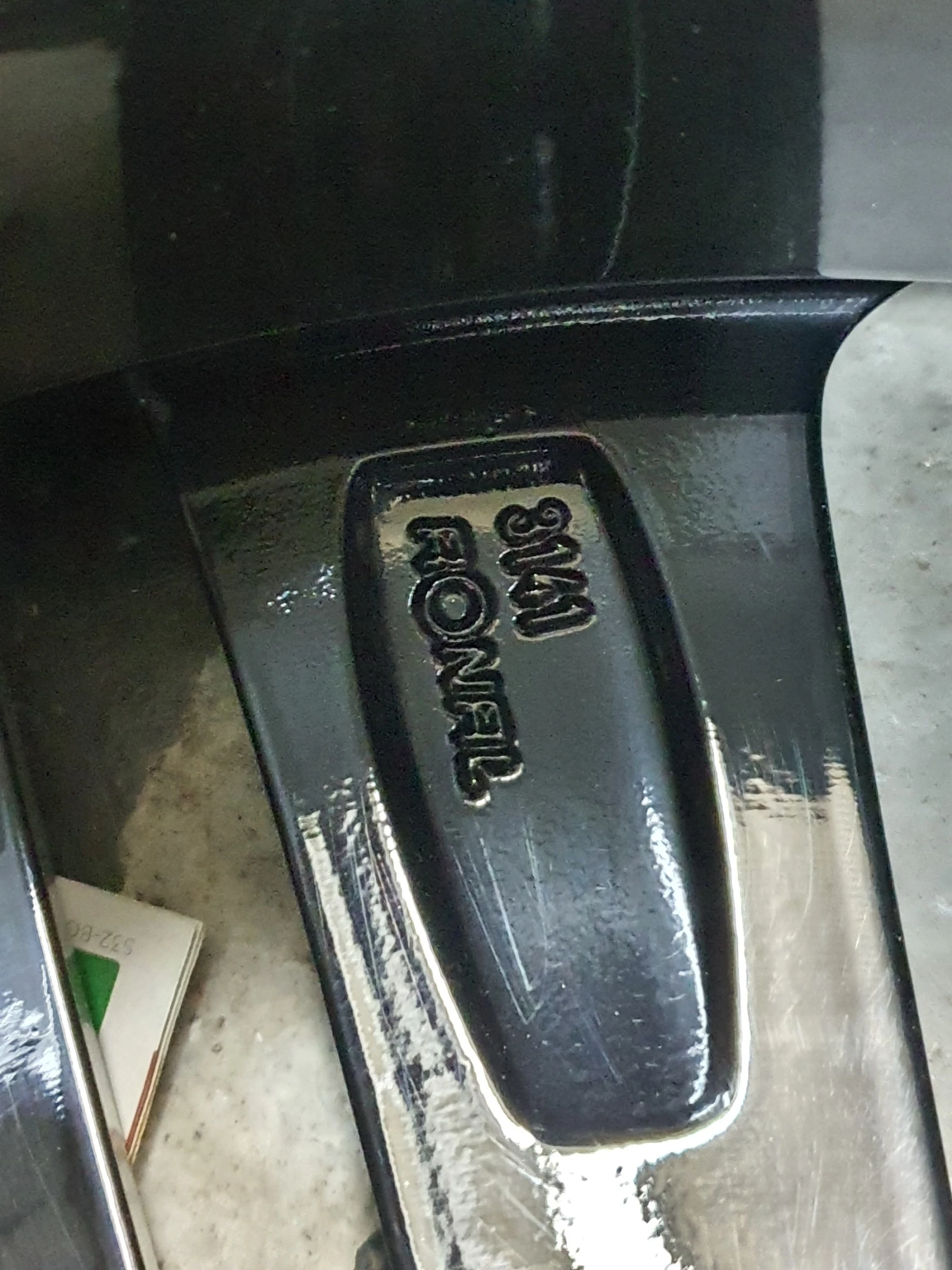 Джанти за Peugeot 2008, снимка 11 - Гуми и джанти - 54230415