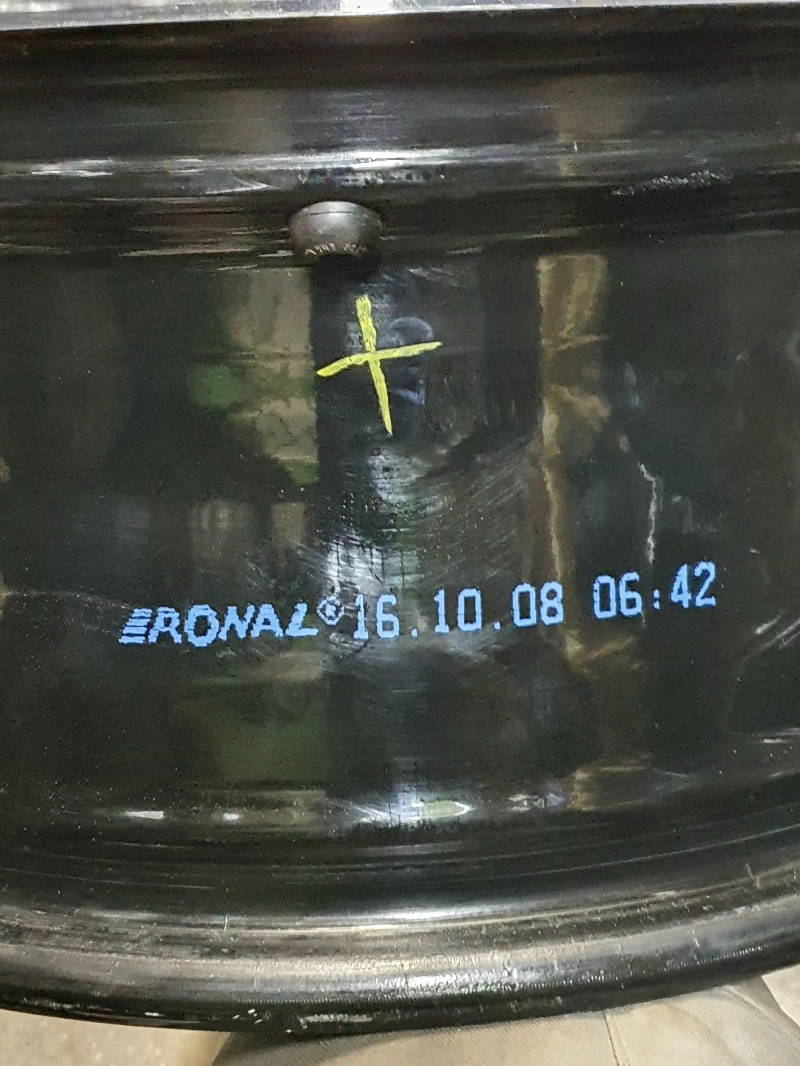 Джанти за Peugeot 2008, снимка 15 - Гуми и джанти - 54230415