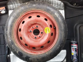 Гуми с джанти Pirelli 135/80R14, снимка 5 - Гуми и джанти - 48535737