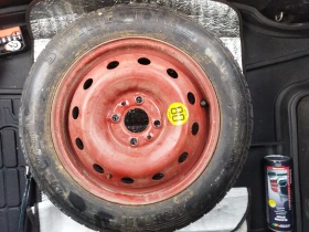 Гуми с джанти Pirelli 135/80R14, снимка 1 - Гуми и джанти - 48535737