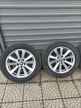 ���� � ������ 225/55R17 �� BMW 530 | Mobile.bg � ����� ������ 2