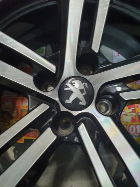 ������ �� Peugeot 2008 | Mobile.bg � ����� ������ 9