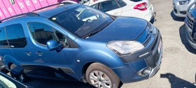 Citroen Berlingo 1.6 HDi 8V/1.6VTi , снимка 4
