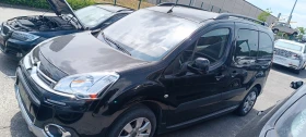 Citroen Berlingo 1.6 HDi 8V/1.6VTi , снимка 1