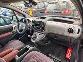 Citroen Berlingo 1.6 HDi 8V/1.6VTi , снимка 17