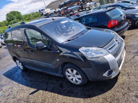 Citroen Berlingo 1.6 HDi 8V/1.6VTi , снимка 14