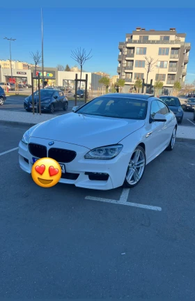 BMW 640 Gran Coupe , снимка 1