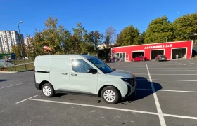 Ford Courier FORD Transit Courirer van TREND 1.0L 100к.с - изображение 2