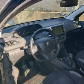 Peugeot 208 1.2 EURO6, снимка 2