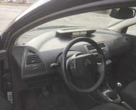 Citroen C4 1.4 90 бензин , снимка 14