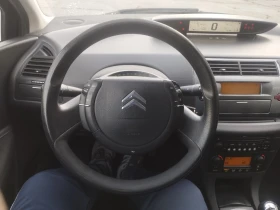 Citroen C4 1.4 90 бензин , снимка 10