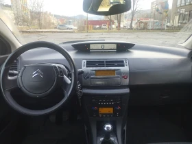 Citroen C4 1.4 90 бензин , снимка 13