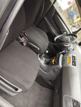 Citroen C4 1.4 90 бензин , снимка 7