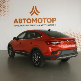 Renault Arkana, снимка 6