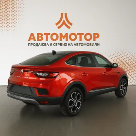 Renault Arkana, снимка 5