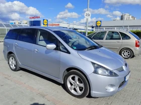 Mitsubishi Grandis, снимка 3