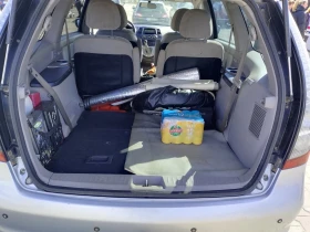 Mitsubishi Grandis, снимка 11