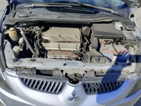 Mitsubishi Grandis, снимка 14