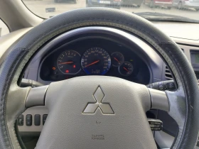 Mitsubishi Grandis, снимка 12