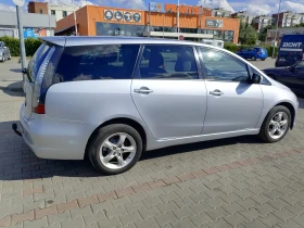 Mitsubishi Grandis, снимка 4