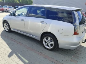 Mitsubishi Grandis, снимка 5