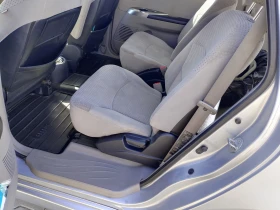 Mitsubishi Grandis, снимка 7