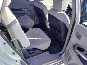 Mitsubishi Grandis, снимка 9