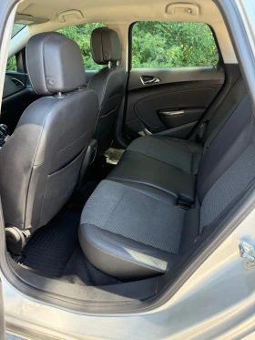 Opel Astra, снимка 7