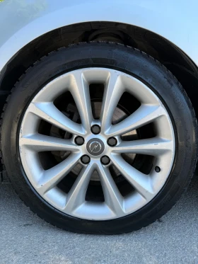 Opel Astra, снимка 9