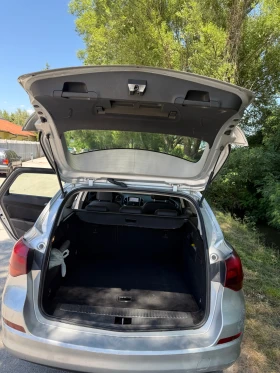 Opel Astra, снимка 10