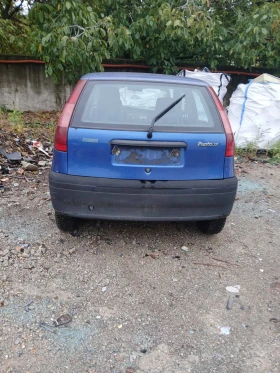 Fiat Punto, снимка 2