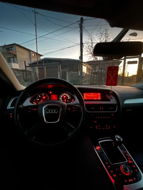 Audi A4, снимка 15