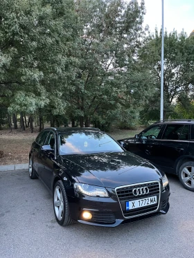Audi A4, снимка 3