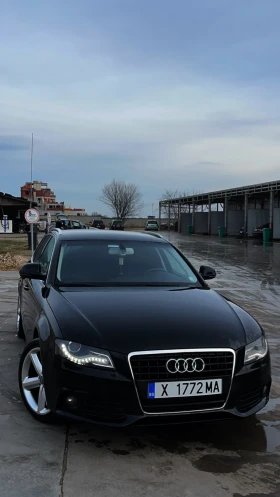 Audi A4, снимка 2