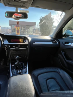 Audi A4, снимка 10
