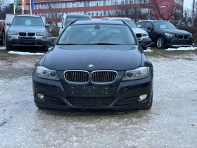 BMW 325 Face, Navy, 204 кс, Германия, снимка 2