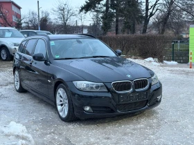 BMW 325 Face, Navy, 204 кс, Германия, снимка 3