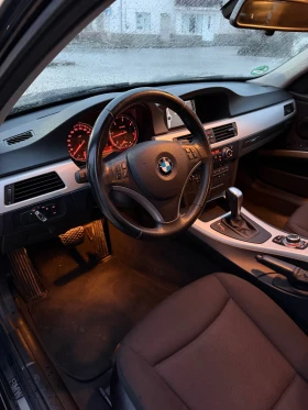 BMW 325 Face, Navy, 204 кс, Германия, снимка 9
