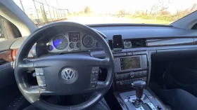 VW Phaeton, снимка 8