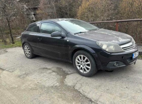 Opel Astra, снимка 1