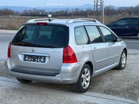 Peugeot 307 1.6 HDI 6+ 1, снимка 6