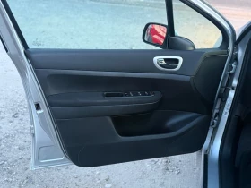 Peugeot 307 1.6 HDI 6+ 1, снимка 8