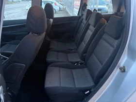 Peugeot 307 1.6 HDI 6+ 1, снимка 10