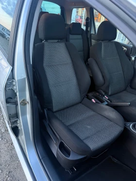 Peugeot 307 1.6 HDI 6+ 1, снимка 13