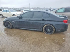 BMW 535 XI, снимка 6